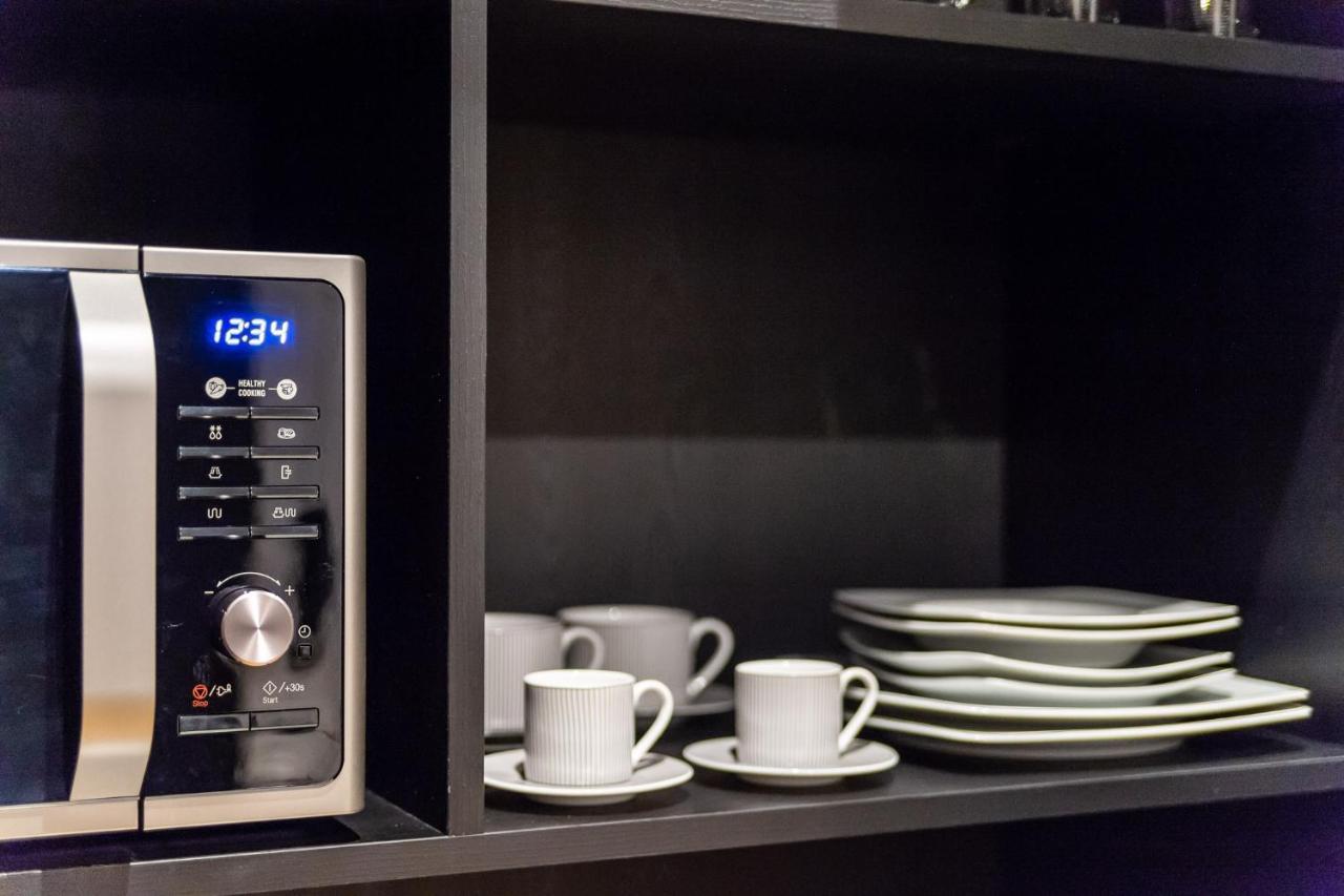 33Solonossuites Atény Pokoj fotografie