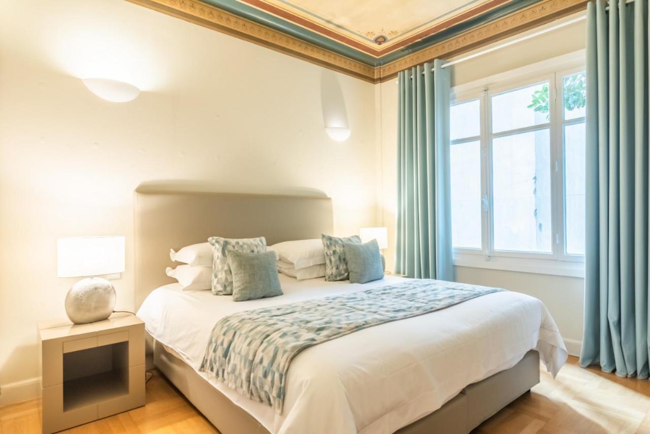 33Solonossuites Atény Pokoj fotografie