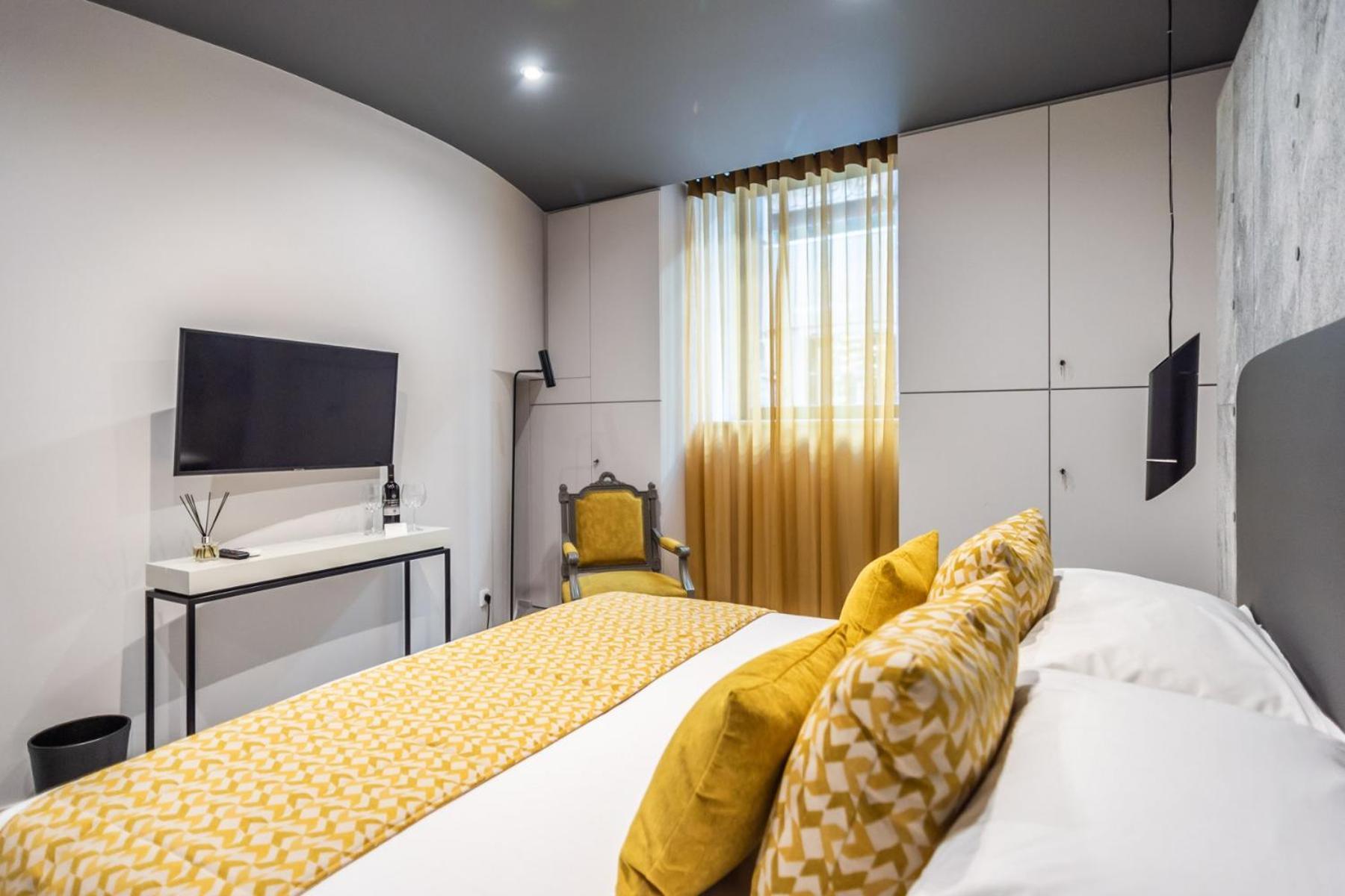 33Solonossuites Atény Pokoj fotografie